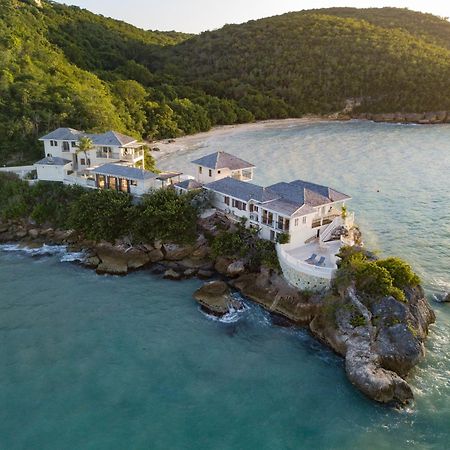 Blue Waters Resort And Spa St. John's Zewnętrze zdjęcie