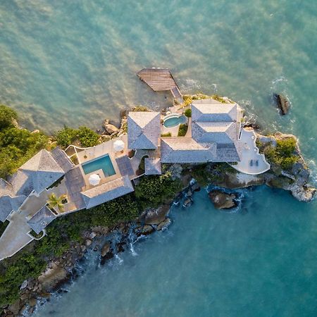 Blue Waters Resort And Spa St. John's Zewnętrze zdjęcie