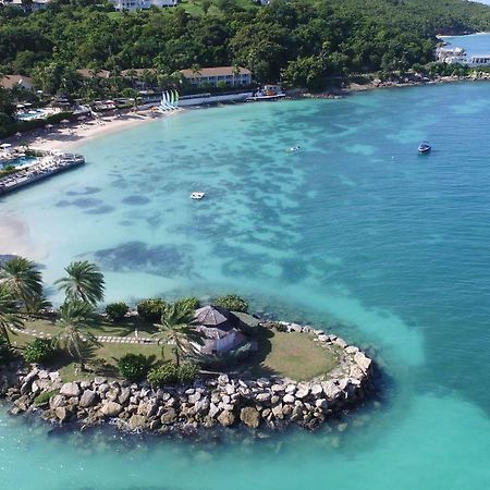 Blue Waters Resort And Spa St. John's Zewnętrze zdjęcie