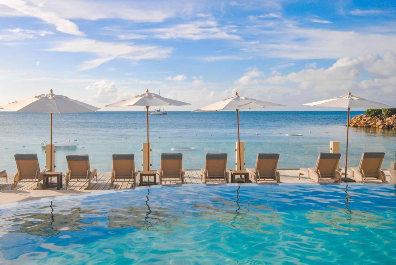 Blue Waters Resort And Spa St. John's Zewnętrze zdjęcie