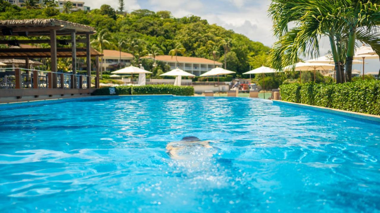 Blue Waters Resort And Spa St. John's Zewnętrze zdjęcie