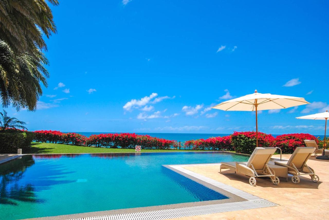 Blue Waters Resort And Spa St. John's Zewnętrze zdjęcie