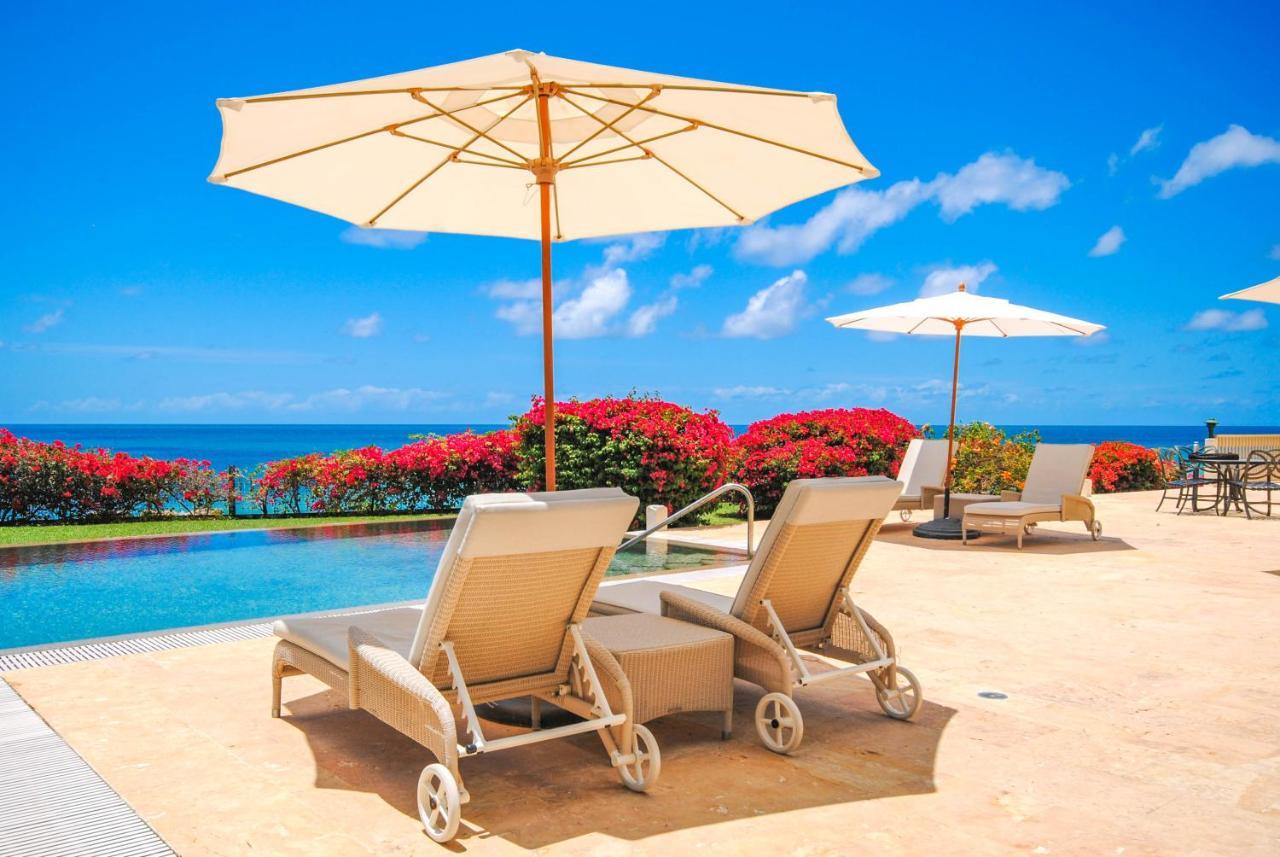 Blue Waters Resort And Spa St. John's Zewnętrze zdjęcie