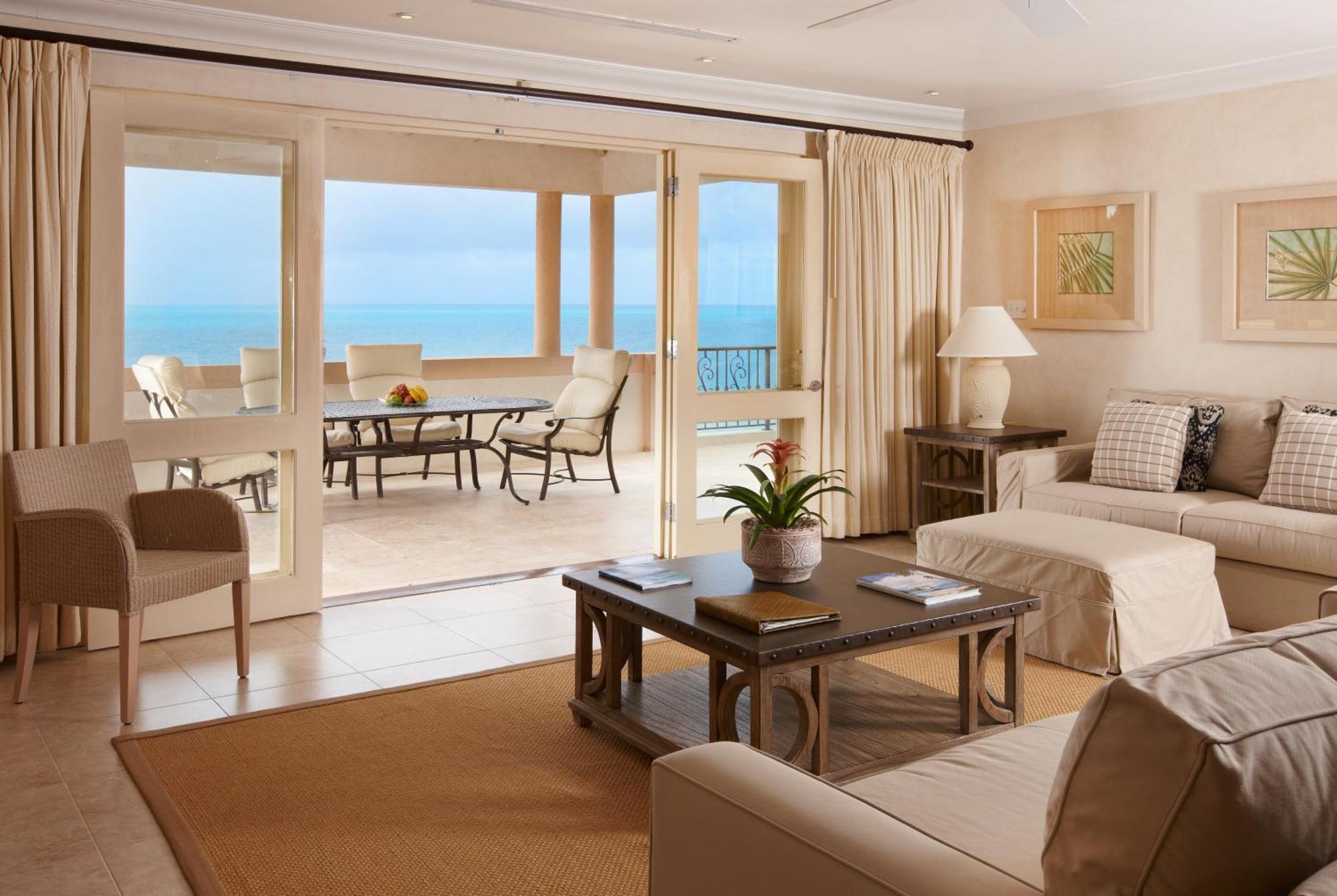 Blue Waters Resort And Spa St. John's Zewnętrze zdjęcie