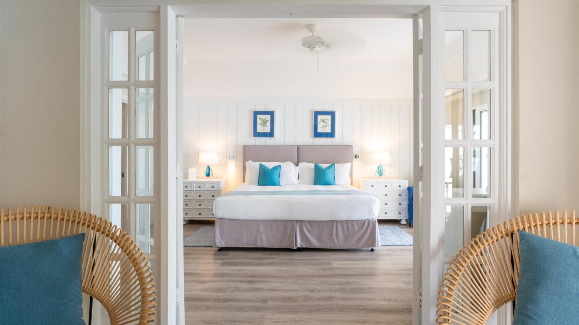 Blue Waters Resort And Spa St. John's Zewnętrze zdjęcie