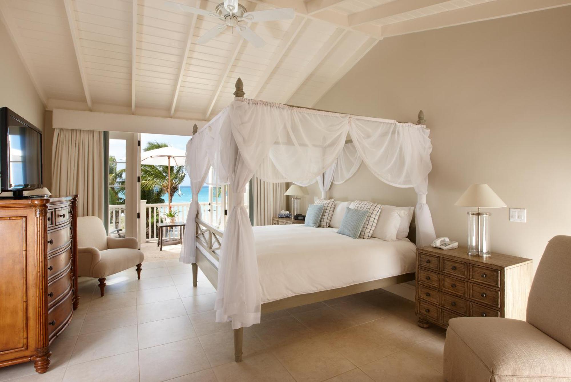 Blue Waters Resort And Spa St. John's Zewnętrze zdjęcie