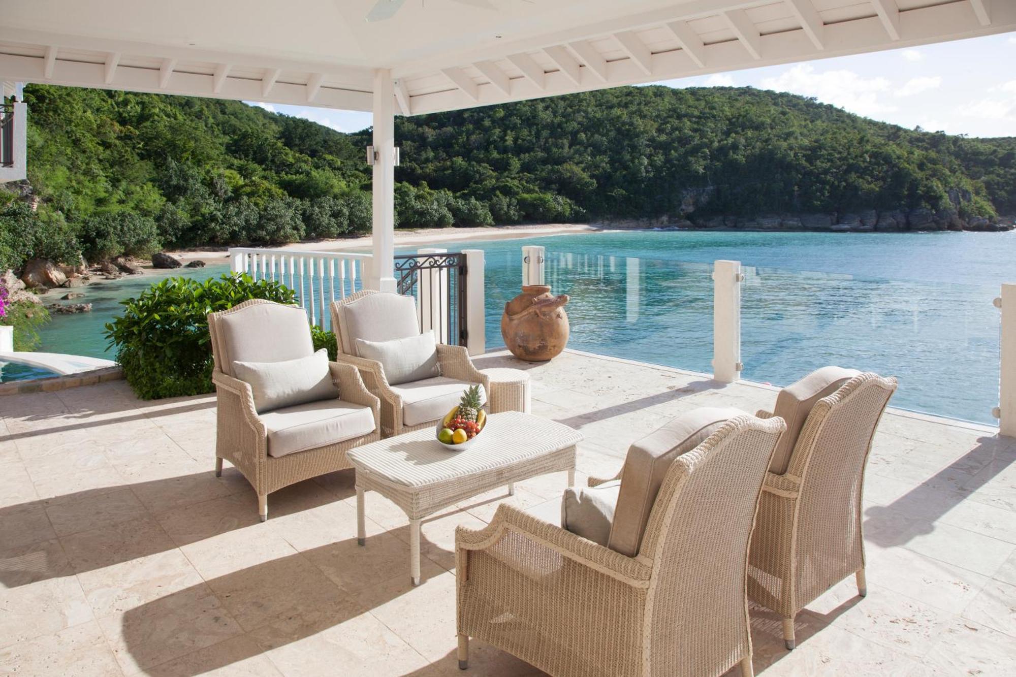 Blue Waters Resort And Spa St. John's Zewnętrze zdjęcie