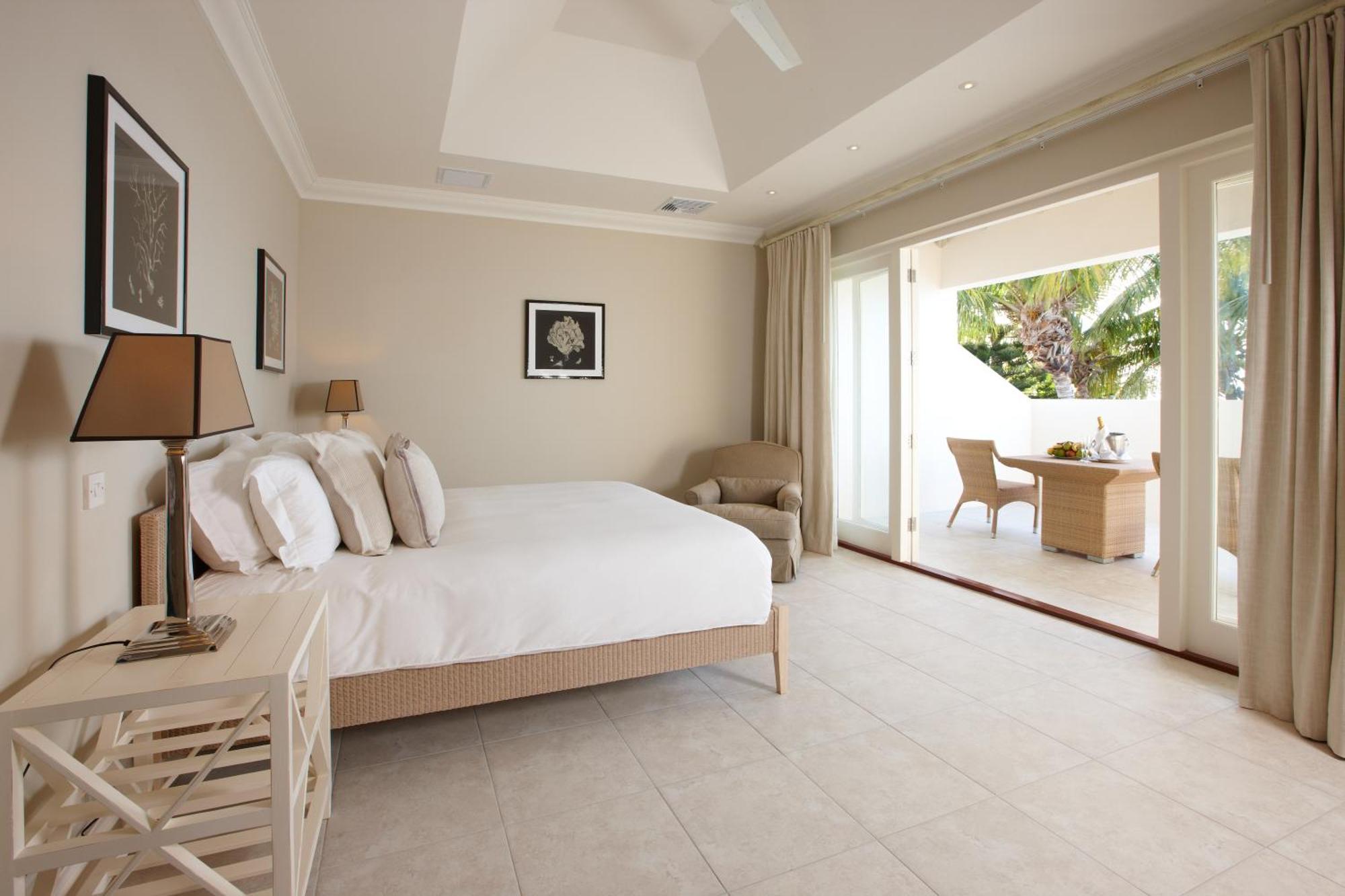 Blue Waters Resort And Spa St. John's Zewnętrze zdjęcie