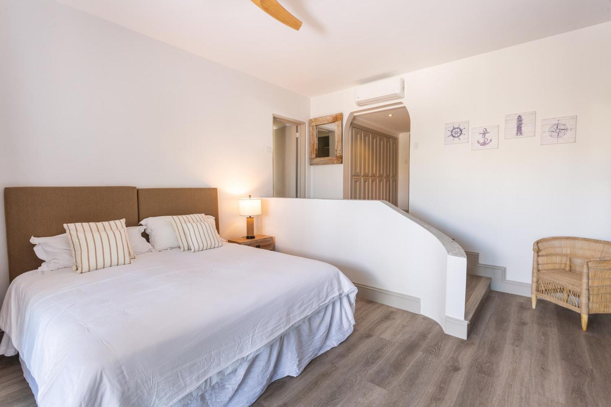 Blue Waters Resort And Spa St. John's Zewnętrze zdjęcie